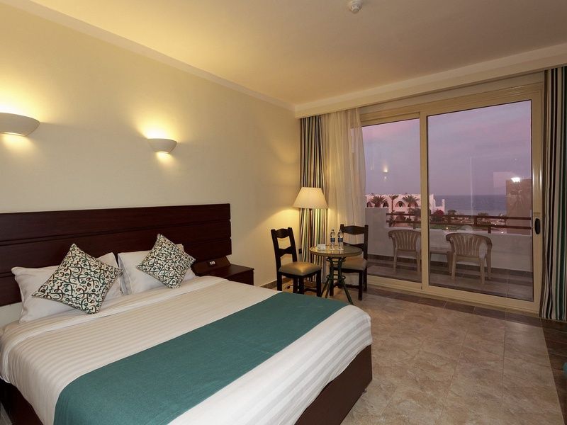 Hôtel Three Corners Equinox Beach Resort 4* pas cher photo 2