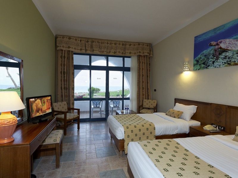 Hôtel Three Corners Equinox Beach Resort 4* pas cher photo 3