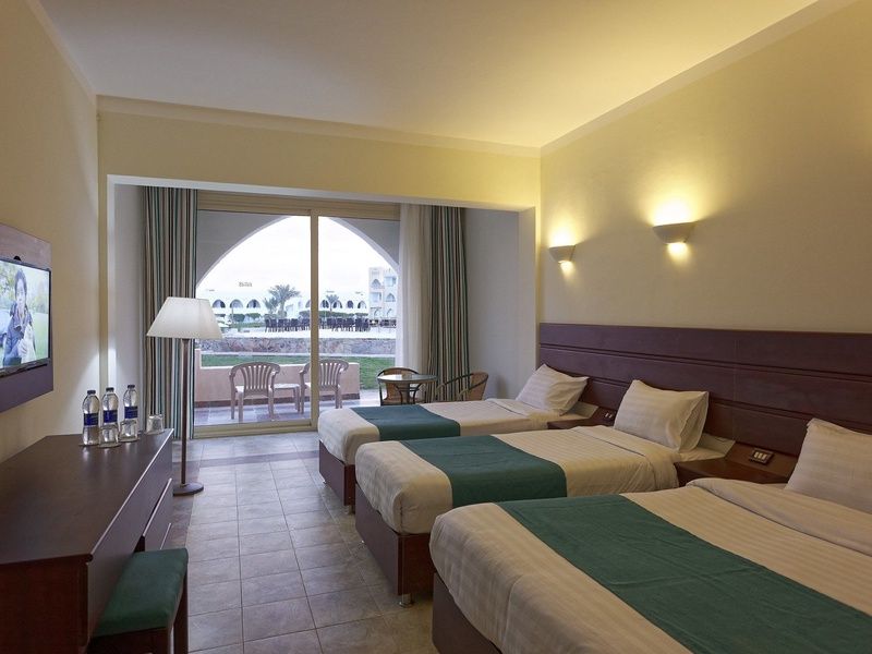 Hôtel Three Corners Equinox Beach Resort 4* pas cher photo 4