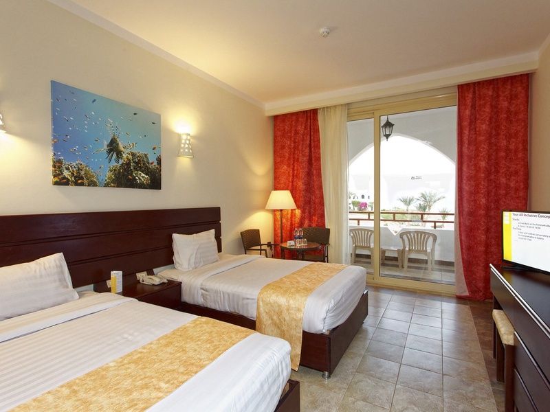 Hôtel Three Corners Equinox Beach Resort 4* pas cher photo 5