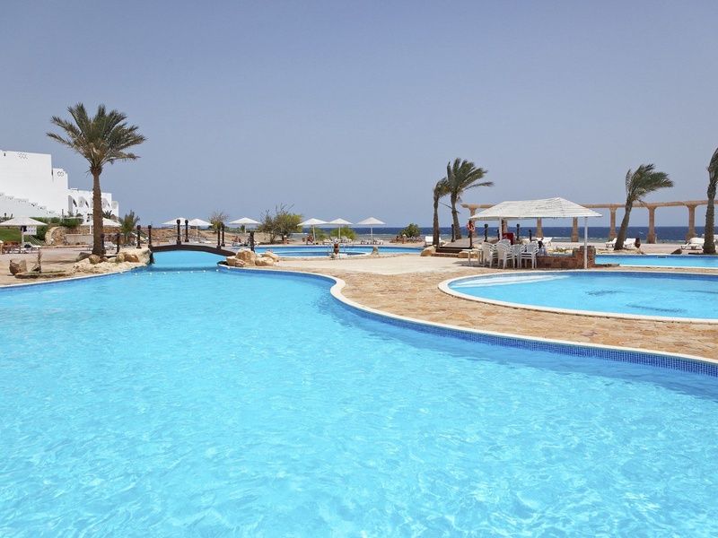 Hôtel Three Corners Equinox Beach Resort 4* pas cher photo 7