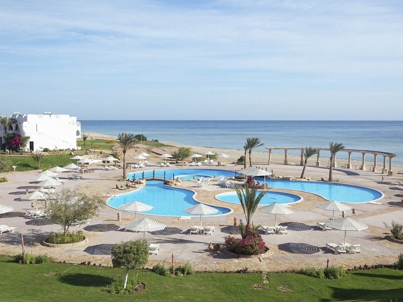 Hôtel Three Corners Equinox Beach Resort 4* pas cher photo 8