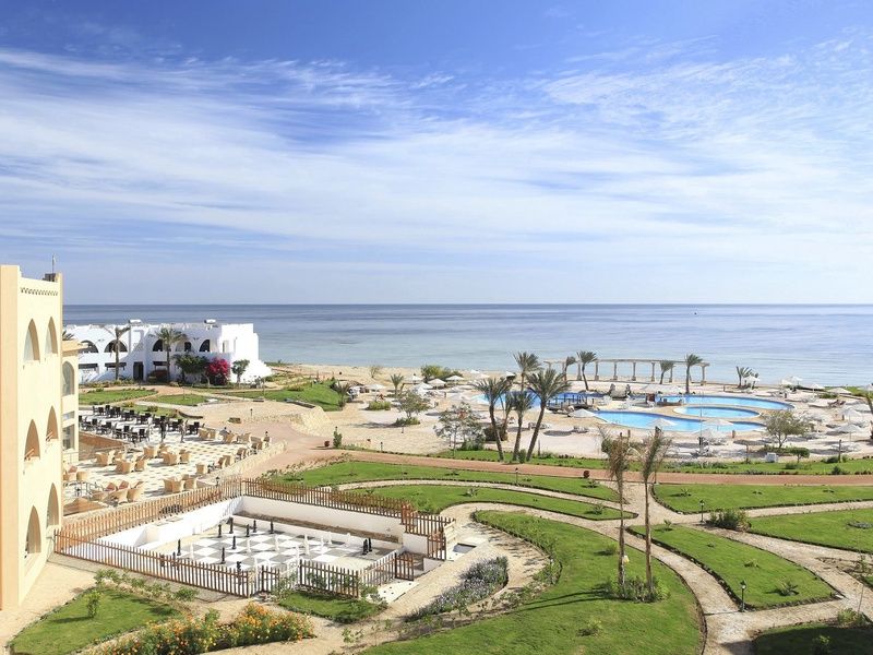 Hôtel Three Corners Equinox Beach Resort 4* pas cher photo 9