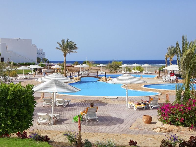 Hôtel Three Corners Equinox Beach Resort 4* pas cher photo 10