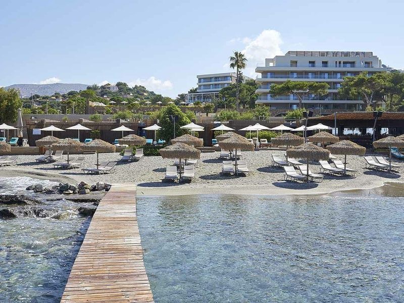 Hôtel EverEden Beach Resort & Spa 4* pas cher photo 1