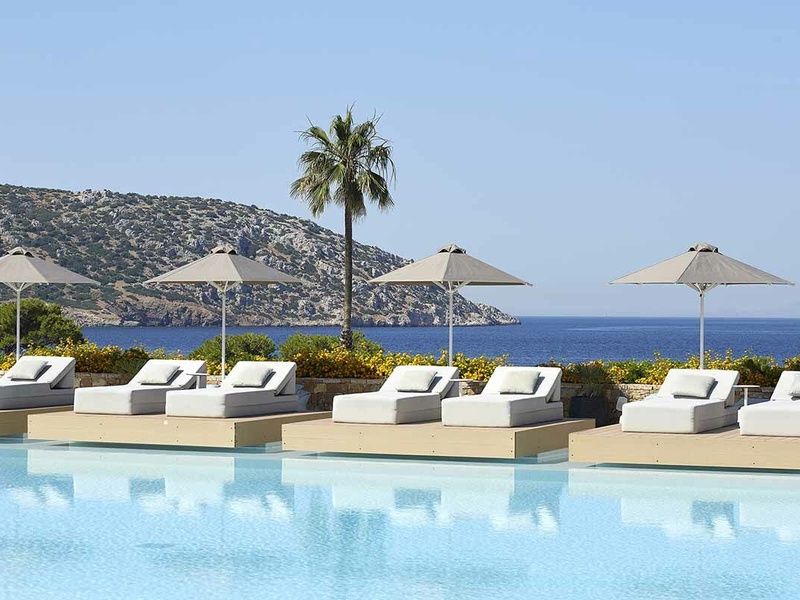 Hôtel EverEden Beach Resort & Spa 4* pas cher photo 2
