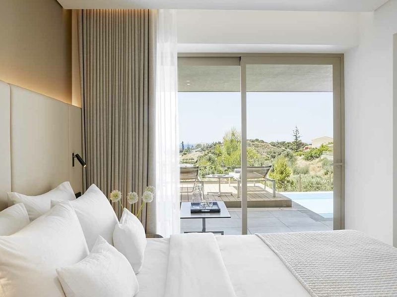 Hôtel EverEden Beach Resort & Spa 4* pas cher photo 3