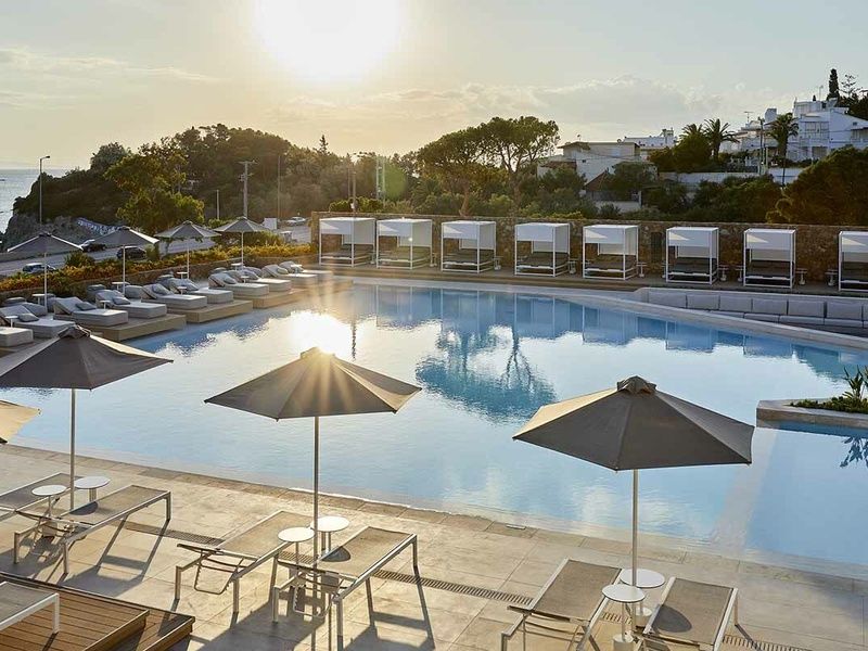 Hôtel EverEden Beach Resort & Spa 4* pas cher photo 4