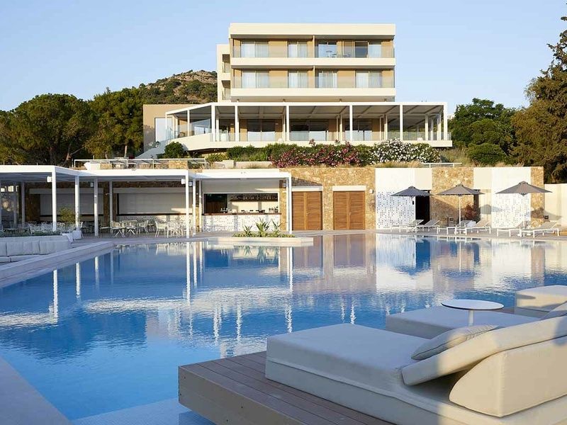 Hôtel EverEden Beach Resort & Spa 4* pas cher photo 5