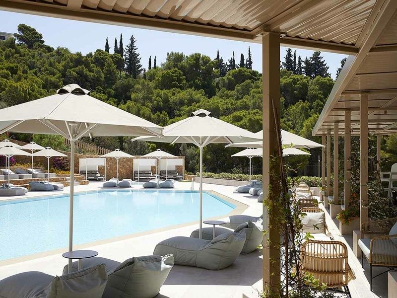 Hôtel EverEden Beach Resort & Spa 4* pas cher photo 6