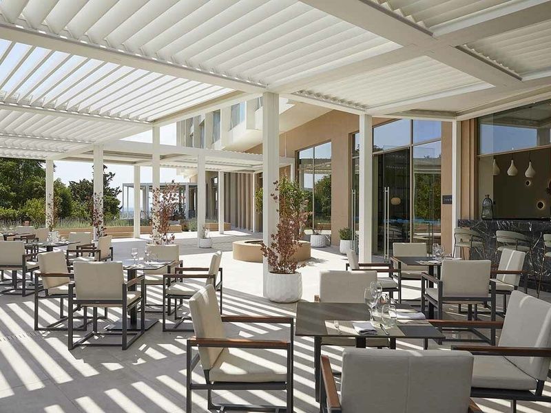 Hôtel EverEden Beach Resort & Spa 4* pas cher photo 7