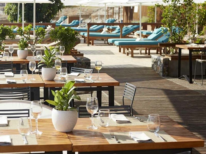 Hôtel EverEden Beach Resort & Spa 4* pas cher photo 8