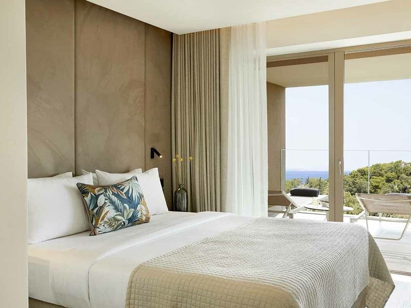 Hôtel EverEden Beach Resort & Spa 4* pas cher photo 9