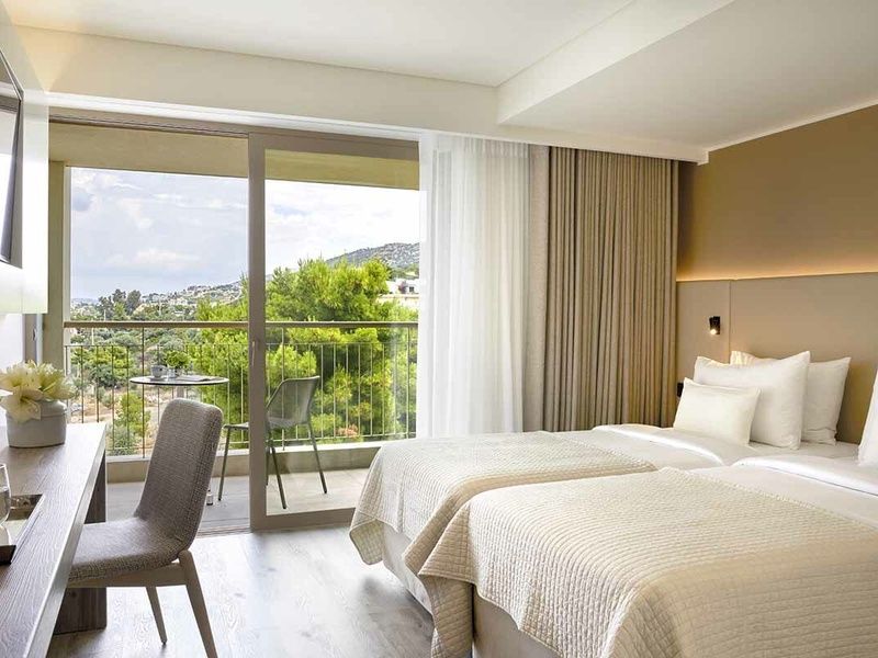Hôtel EverEden Beach Resort & Spa 4* pas cher photo 10