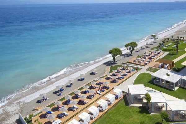Club Framissima Premium Electra Palace 5* pas cher photo 1