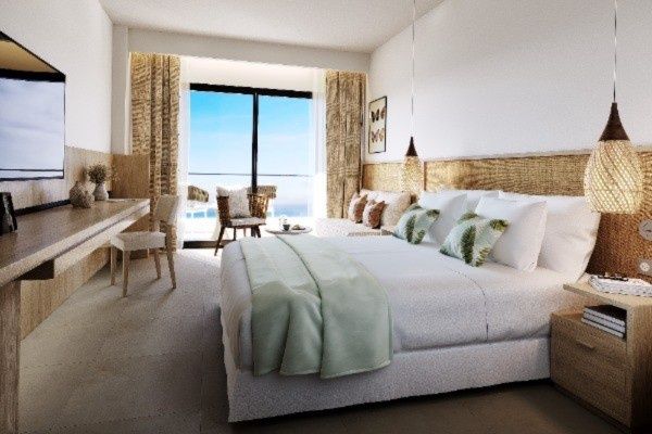 Club Framissima Premium Electra Palace 5* pas cher photo 3