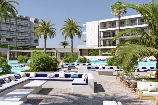 Club Framissima Premium Electra Palace 5* pas cher photo 4
