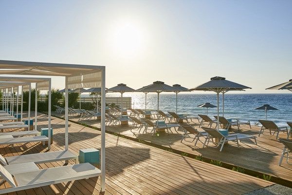 Club Framissima Premium Electra Palace 5* pas cher photo 5