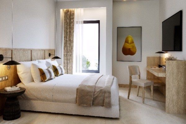 Club Framissima Premium Electra Palace 5* pas cher photo 9