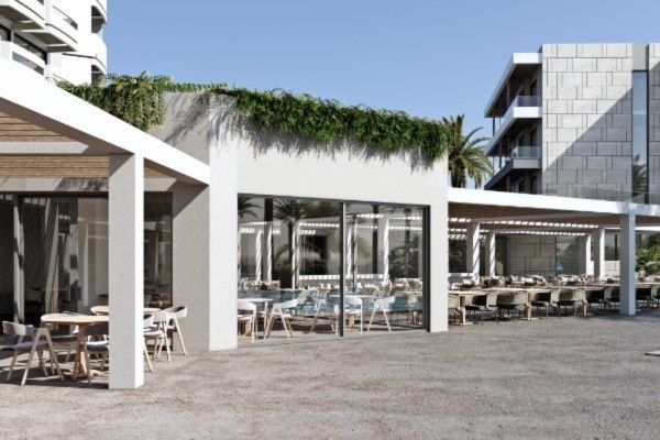 Club Framissima Premium Electra Palace 5* pas cher photo 12