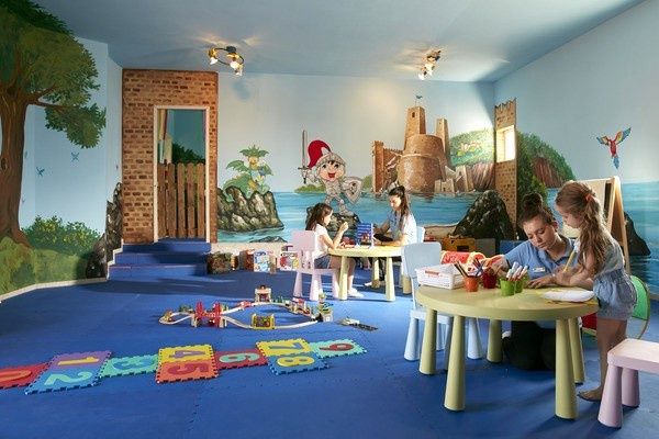 Club Framissima Premium Electra Palace 5* pas cher photo 19