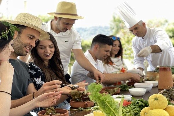 Club Framissima Premium Electra Palace 5* pas cher photo 21