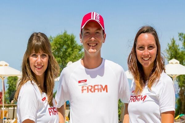 Club Framissima Premium Electra Palace 5* pas cher photo 24