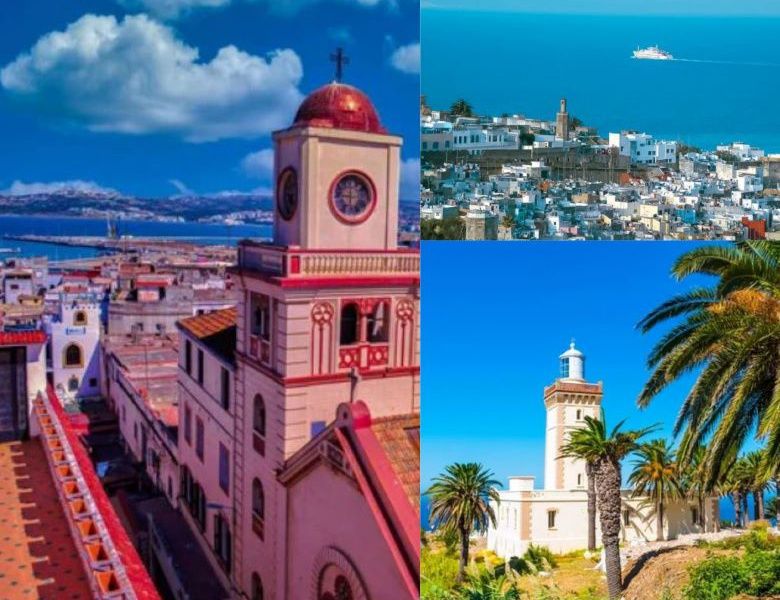 Combiné de Tanger à Chefchaouen en Hôtels 4* pas cher photo 1