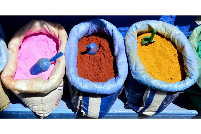 Combiné de Tanger à Chefchaouen en Hôtels 4* pas cher photo 2