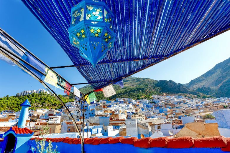 Combiné de Tanger à Chefchaouen en Hôtels 4* pas cher photo 4