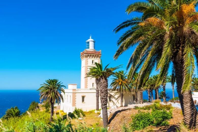 Combiné de Tanger à Chefchaouen en Hôtels 4* pas cher photo 12