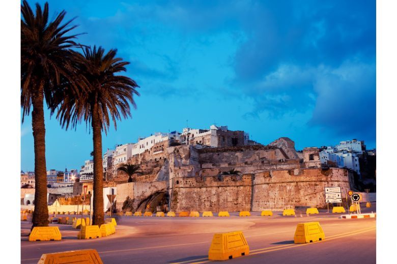 Combiné de Tanger à Chefchaouen en Hôtels 4* pas cher photo 15