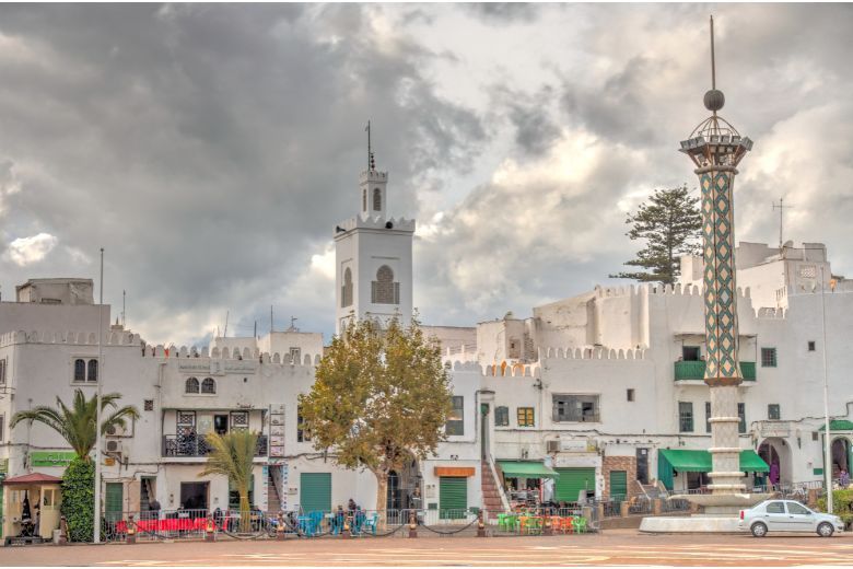 Combiné de Tanger à Chefchaouen en Hôtels 4* pas cher photo 17