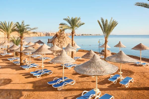 Hôtel Dreams Beach Resort 5* pas cher