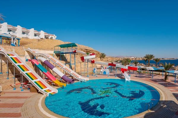 Hôtel Dreams Beach Resort 5* pas cher photo 2