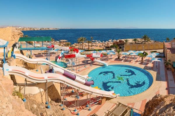 Hôtel Dreams Beach Resort 5* pas cher photo 3