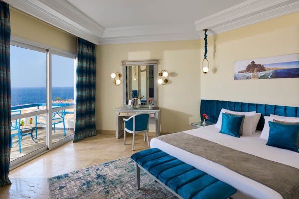 Hôtel Dreams Beach Resort 5* pas cher photo 9