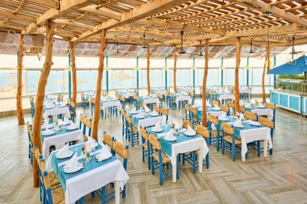 Hôtel Dreams Beach Resort 5* pas cher photo 10