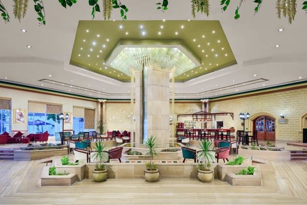 Hôtel Dreams Beach Resort 5* pas cher photo 13