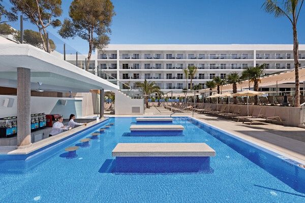 Hôtel Riu Playa Park 4* pas cher photo 2