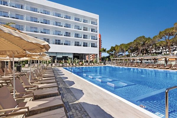 Hôtel Riu Playa Park 4* pas cher photo 5