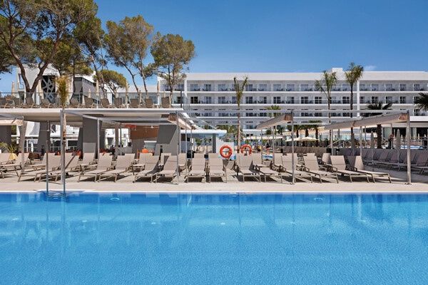 Hôtel Riu Playa Park 4* pas cher photo 6