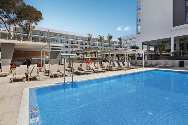 Hôtel Riu Playa Park 4* pas cher photo 7