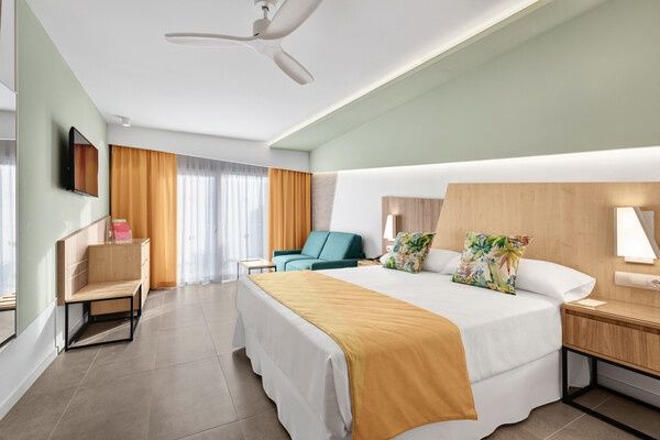 Hôtel Riu Playa Park 4* pas cher photo 8