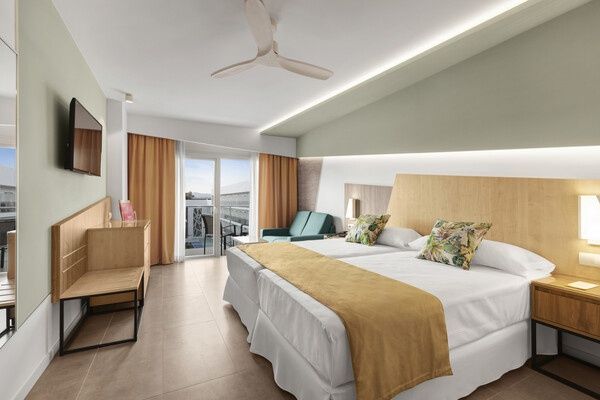 Hôtel Riu Playa Park 4* pas cher photo 9