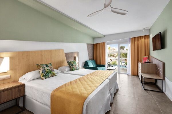 Hôtel Riu Playa Park 4* pas cher photo 11