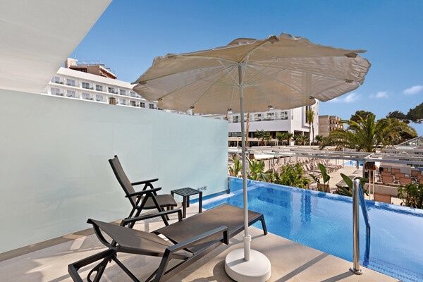 Hôtel Riu Playa Park 4* pas cher photo 14