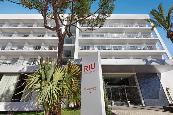 Hôtel Riu Playa Park 4* pas cher photo 26