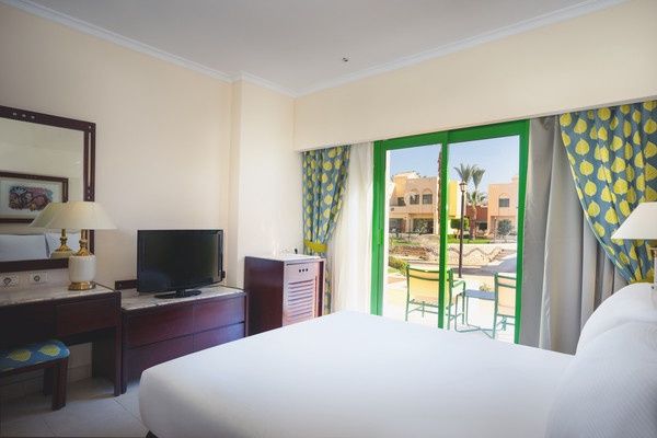 Club Framissima Swiss Inn Resort 5* pas cher photo 7