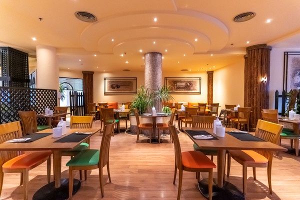 Club Framissima Swiss Inn Resort 5* pas cher photo 11